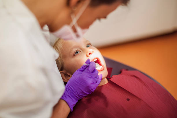Best Broken or Chipped Tooth Repair in Buenaventura Lakes, FL