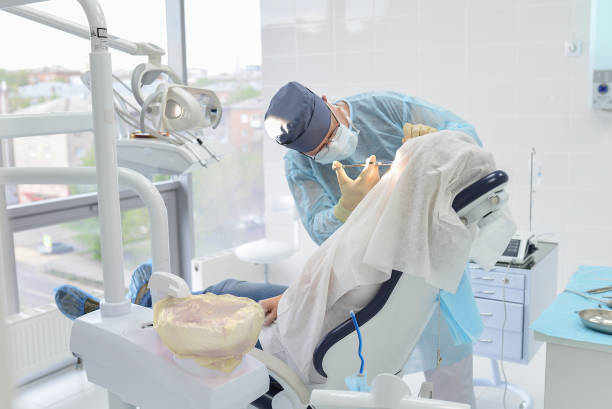 Best Emergency Treatment for Jaw Pain or Injury in Buenaventura Lakes, FL